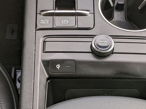 Used 2022 Kia K5 GT-Line image 16