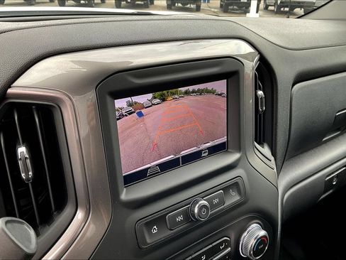 Used 2026 GMC Sierra 1500 Pro w/ Pro Value Package RWD image 13