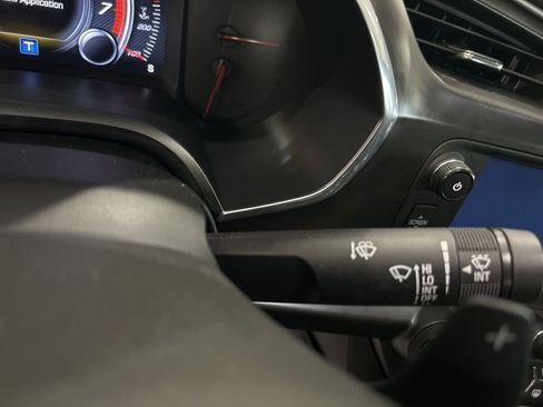 Used 2019 Chevrolet Corvette Stingray image 17