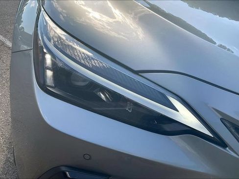 Certified 2026 Lexus NX 350 AWD w/ Cold Area Package image 32