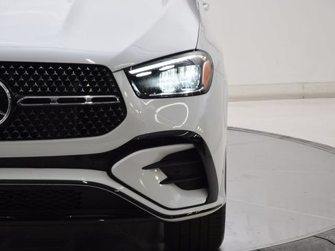 New 2026 Mercedes-Benz GLE 350 4MATIC image 10