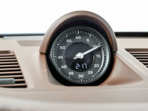 New 2026 Porsche 911 Carrera GTS image 17