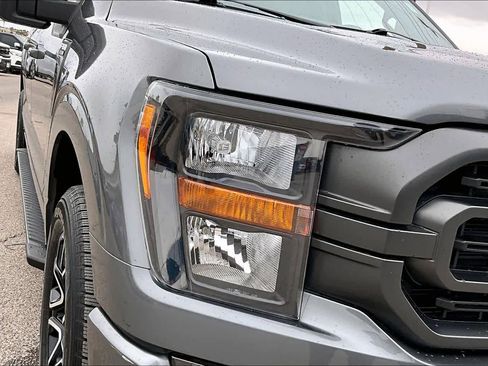 Used 2023 Ford F150 XLT w/ Equipment Group 301A Mid RWD image 28