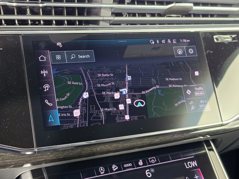 New 2026 Audi Q8 Premium Plus AWD/4WD image 25