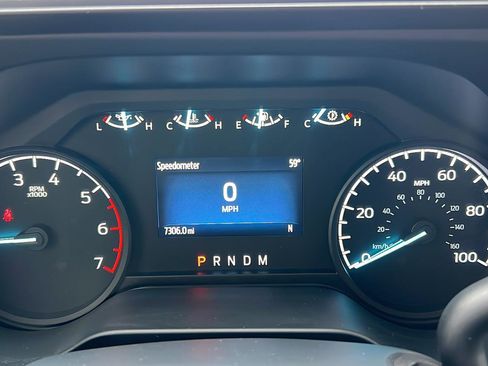 Used 2024 Ford F250 XL w/ STX Appearance Package image 29