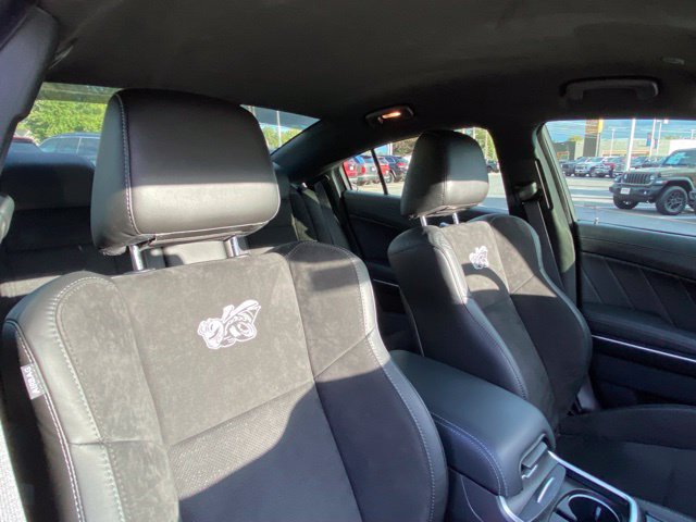 Used 2023 Dodge Charger Scat Pack RWD image 20