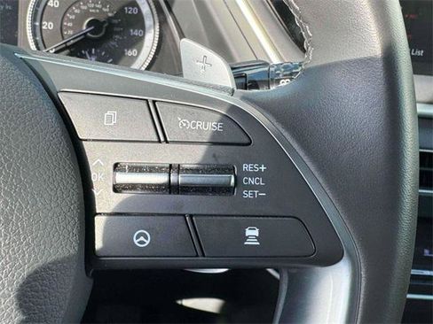Used 2023 Hyundai Sonata SEL w/ Cargo Package image 21