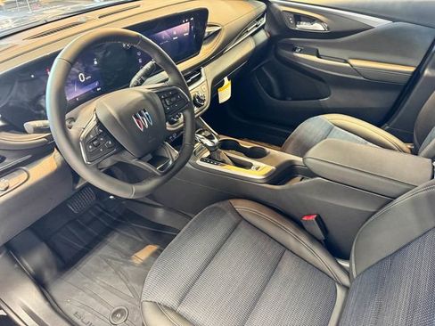 New 2026 Buick Envista Preferred w/ Convenience I Package image 15