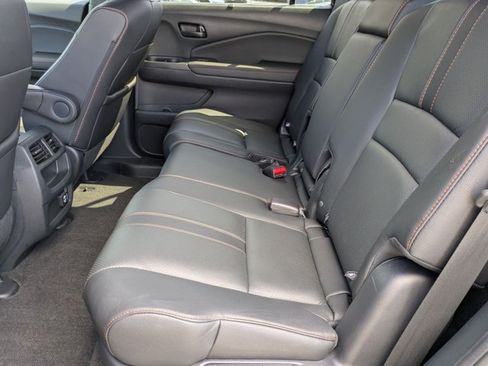 Used 2023 Honda Passport TrailSport image 20