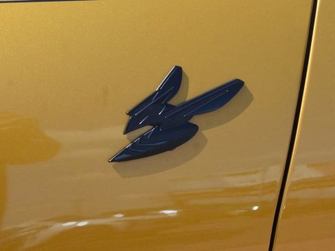 Used 2024 Dodge Hornet R/T w/ R/T Blacktop Package AWD/4WD image 12