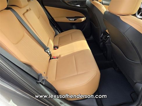 Certified 2025 Lexus NX 350 350 Premium image 17