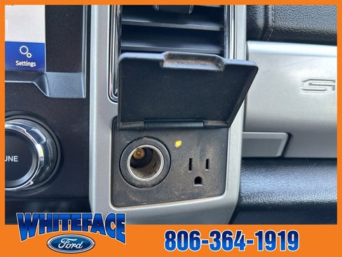 Used 2021 Ford F350 Lariat w/ Lariat Ultimate Package image 31
