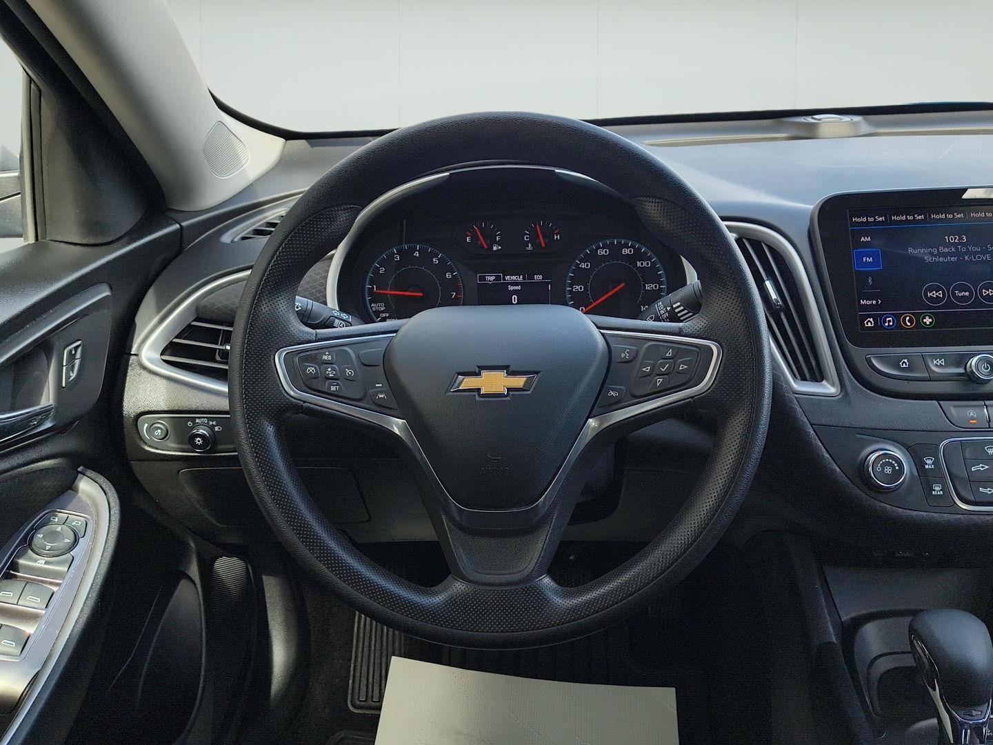 Used 2023 Chevrolet Malibu LS FWD image 7