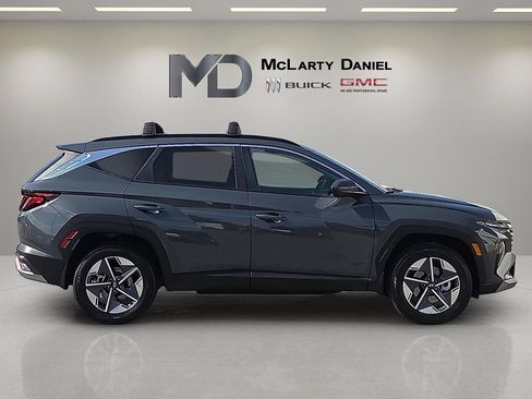 Used 2025 Hyundai Tucson SEL AWD/4WD image 15
