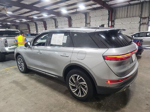 Used 2023 Lincoln Corsair AWD w/ Equipment Group 101A image 3