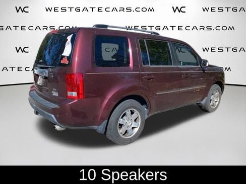 Used 2011 Honda Pilot Touring image 5