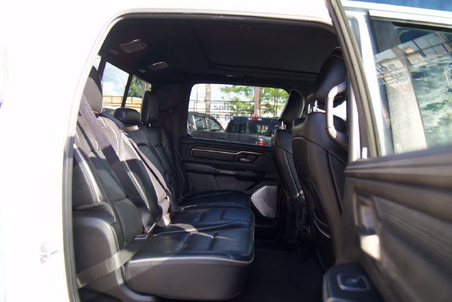 Used 2021 RAM 1500 Limited w/ Night Edition AWD/4WD image 28