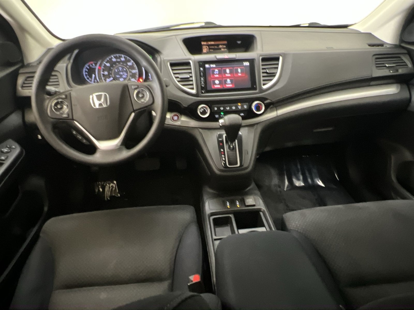 Used 2015 Honda CR-V EX image 22