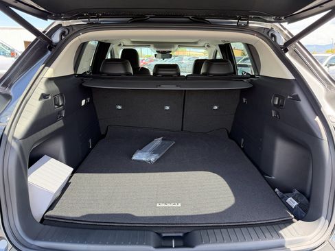 New 2026 MAZDA CX-50 AWD 2.5 S w/ Cargo Package image 33