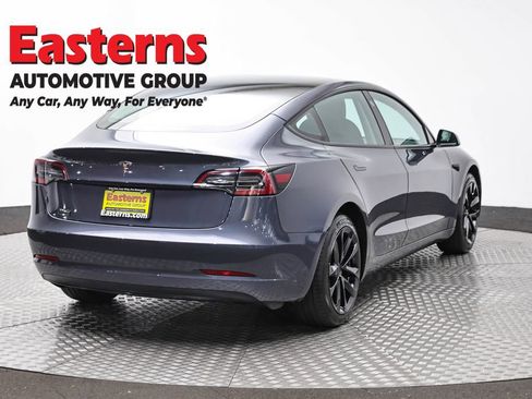 Used 2023 Tesla Model 3 Standard Range RWD image 5