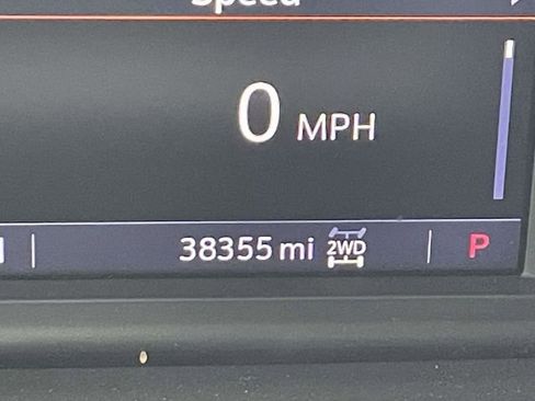 Used 2021 Chevrolet Tahoe LS w/ Driver Alert Package image 40