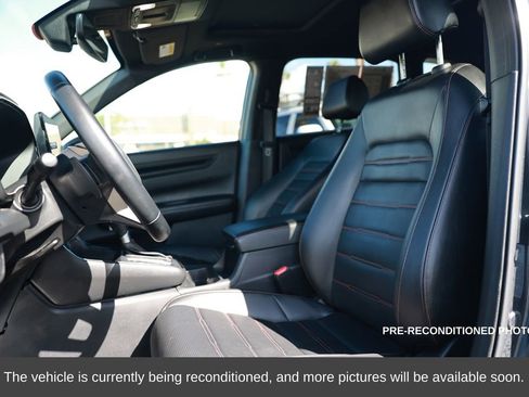 Used 2025 Honda CR-V Sport-L image 17