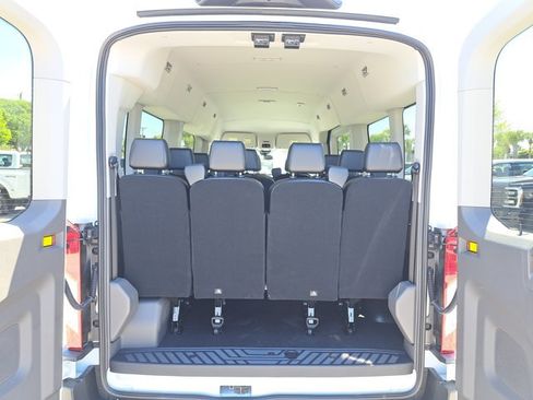 New 2026 Ford Transit 350 XL image 11