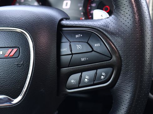 Used 2023 Dodge Charger Scat Pack w/ Daytona Edition Group image 24