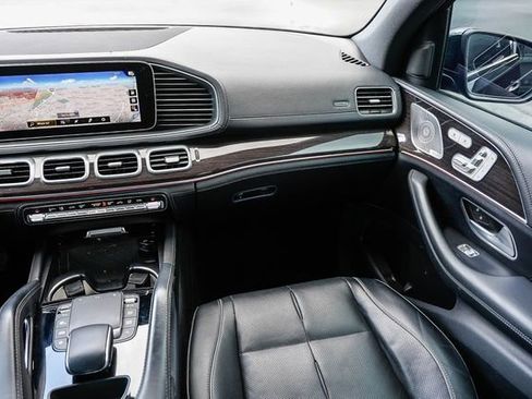 Used 2021 Mercedes-Benz GLE 450 4MATIC image 15