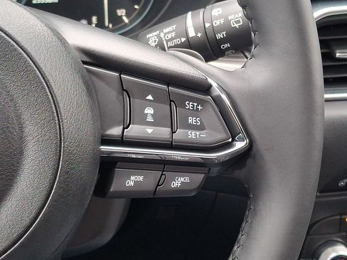 Used 2023 MAZDA CX-5 AWD 2.5 S w/ Premium Plus Pkg image 22