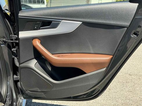 Used 2018 Audi A4 2.0T Ultra Premium w/ 18" Wheel Package image 24