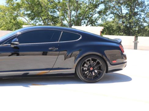 Used 2010 Bentley Continental GT Supersports AWD/4WD image 50