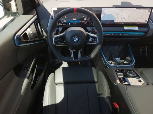 New 2026 BMW X3 M50 w/ Premium Package AWD/4WD image 15