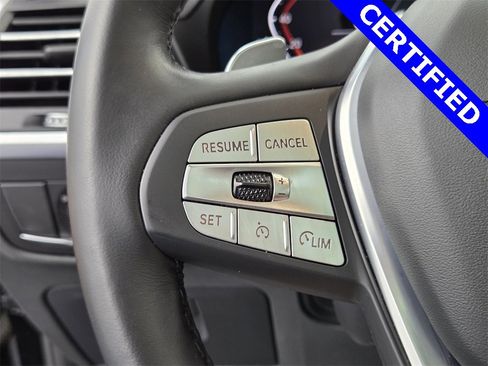 Certified 2023 BMW X3 sDrive30i w/ Convenience Package w/ZPA image 31