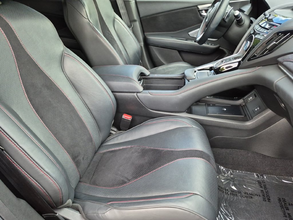 Certified 2023 Acura RDX w/ Advance Package AWD/4WD image 30