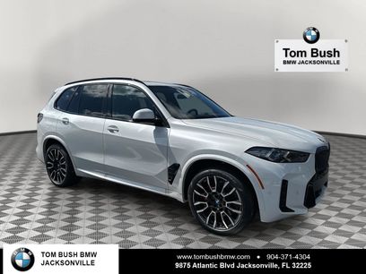 New 2026 BMW X5 sDrive40i w/ M Sport Package