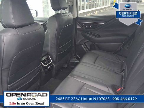 Used 2023 Subaru Outback Limited image 10