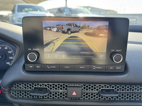 Used 2024 Honda HR-V Sport image 19