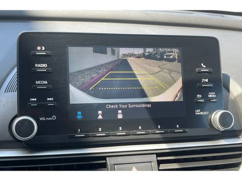 Used 2019 Honda Accord LX image 25