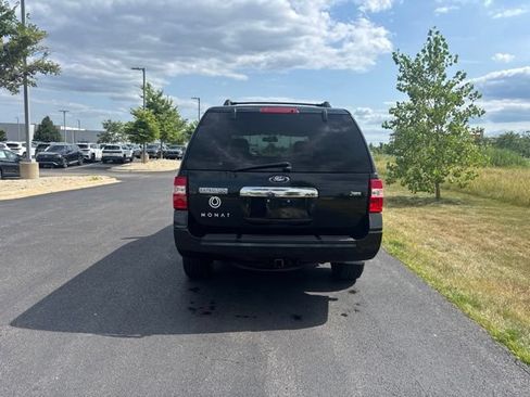 Used 2013 Ford Expedition Limited AWD/4WD image 5