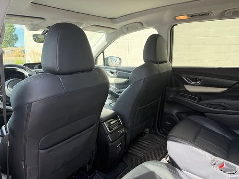 Used 2022 Subaru Ascent Limited w/ Technology Package AWD/4WD image 25