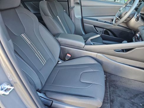 New 2026 Hyundai Elantra Sport FWD image 18