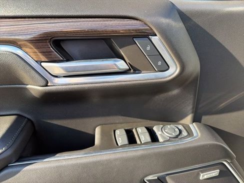 Used 2024 Chevrolet Silverado 1500 RST w/ All Star Edition Plus image 11