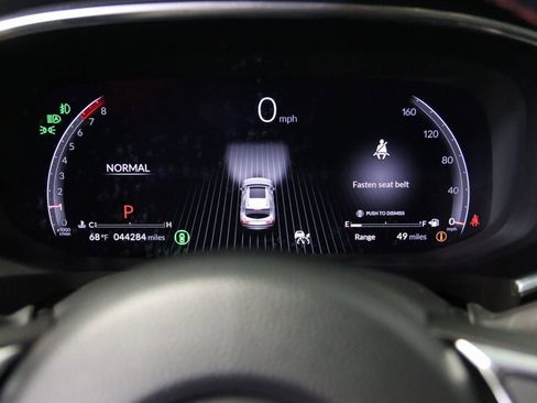 Used 2023 Acura MDX A-Spec image 44