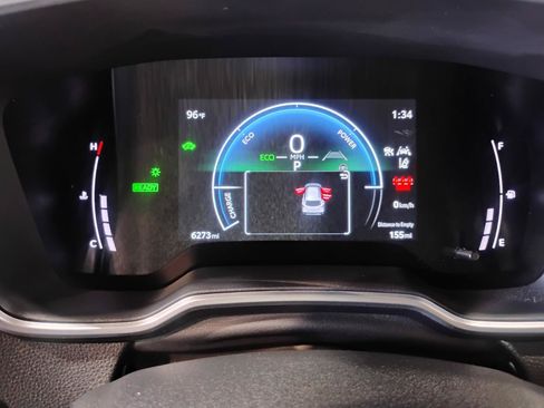 Used 2023 Toyota Corolla Cross AWD Hybrid w/ Convenience Package image 56