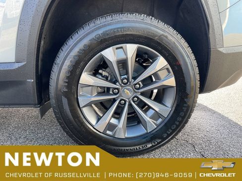 New 2026 Chevrolet Equinox LT FWD image 54