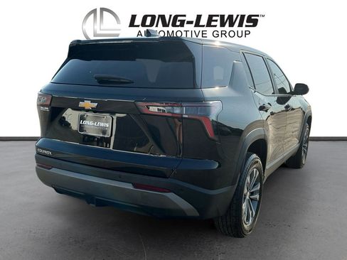 Used 2025 Chevrolet Equinox LT FWD image 7