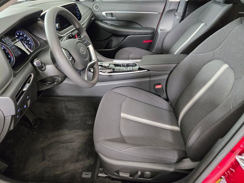 Used 2023 Hyundai Sonata SEL FWD image 15