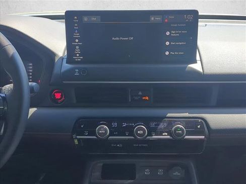 New 2026 Honda Pilot Sport image 15