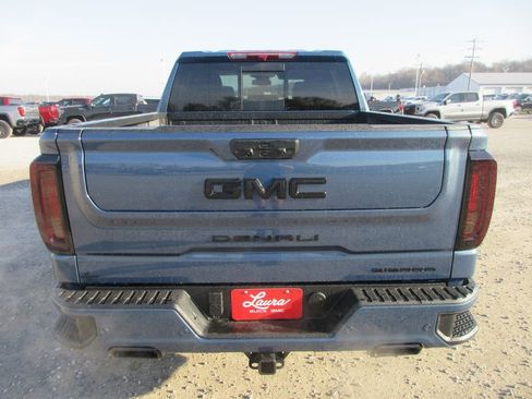 New 2026 GMC Sierra 1500 Denali image 5
